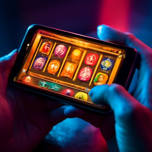 online casino game support chat on phone