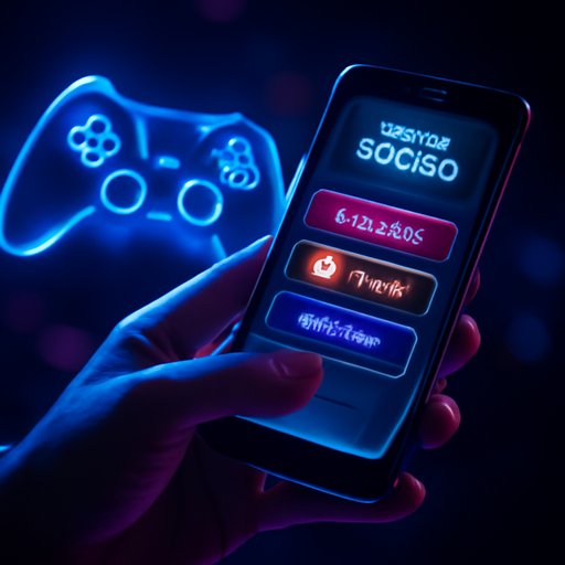 online casino game payment wallet screen on phone