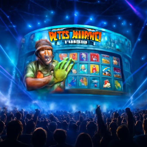 online casino game Big Bass Bonanza fishing reels