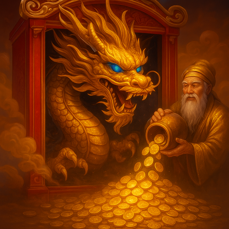 উচ্চমানের ভিআইপি গেমিং প্ল্যাটফর্ম